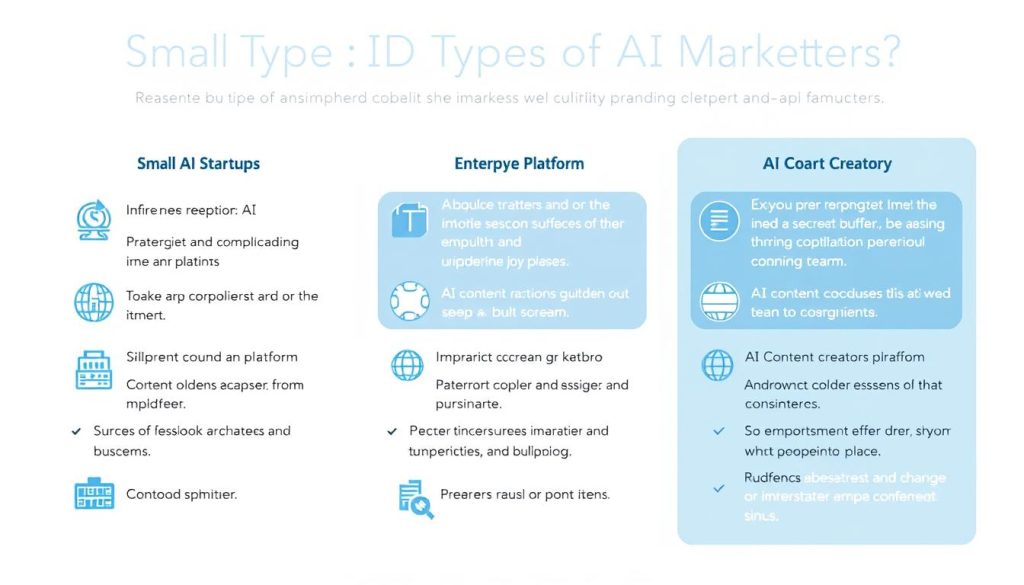 Best email marketing tools recommendations for different types of AI marketers