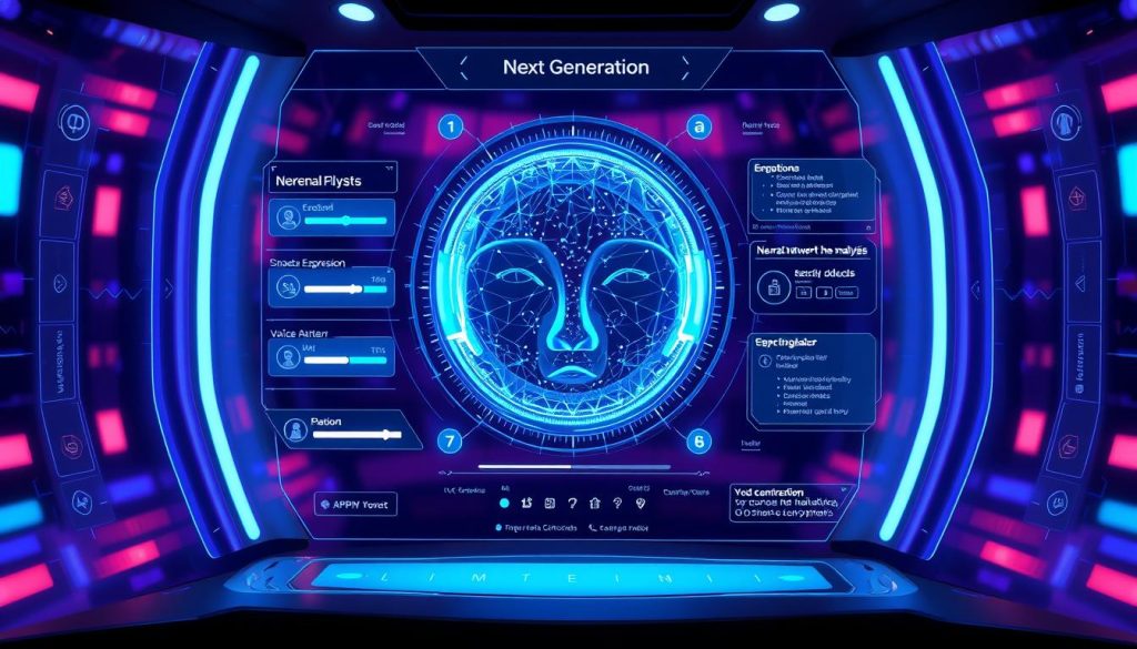 Future of AI voice and TTS tools for content creators showing advanced emotional expression technology Future of AI voice and TTS tools for content creators showing advanced emotional expression technology