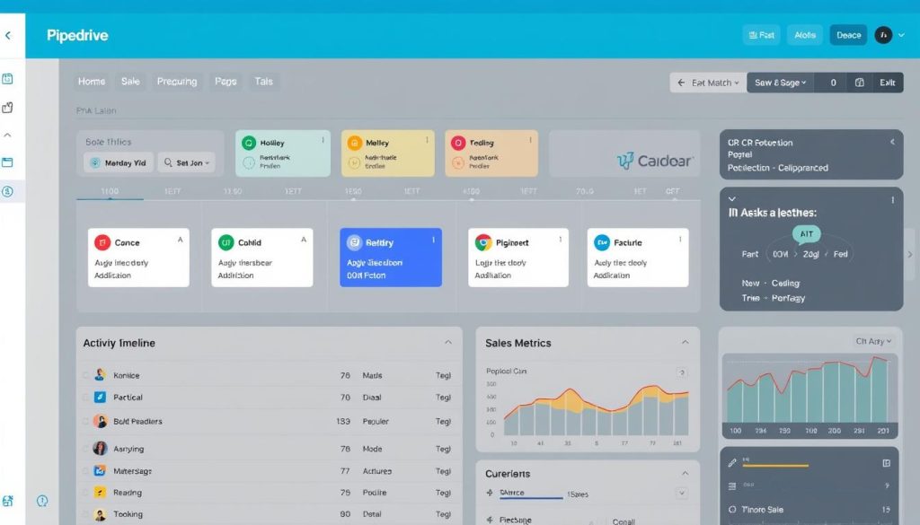 Pipedrive CRM tools for sales teams dashboard Pipedrive CRM tools for sales teams dashboard