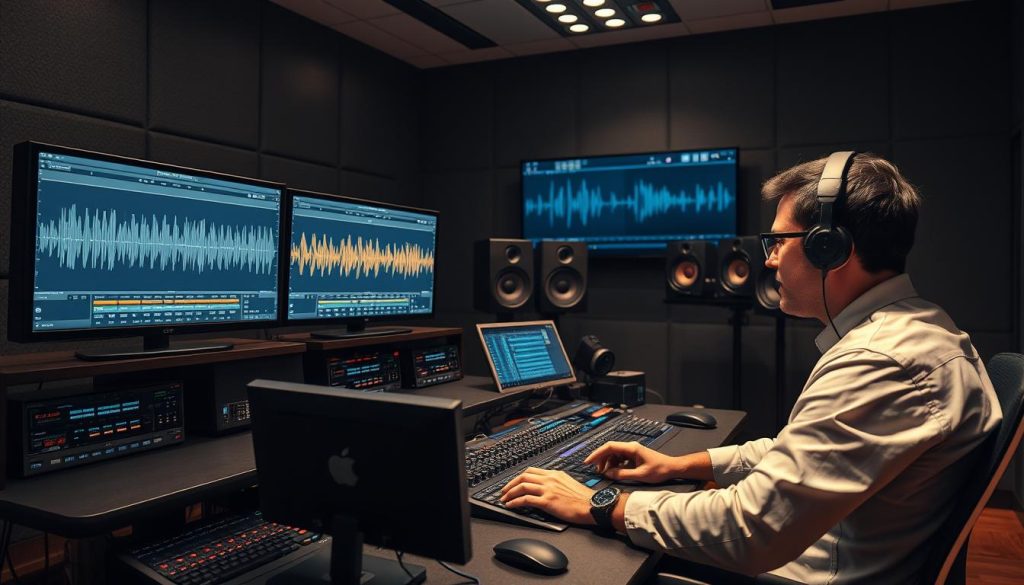 Respeecher professional AI voice and TTS tools for content creators in media production Respeecher professional AI voice and TTS tools for content creators in media production