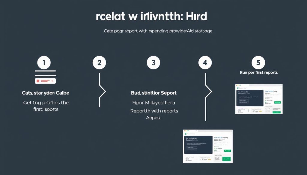 Step-by-step guide to getting started with ProWritingAid