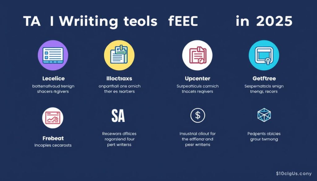 Summary of the best AI writing tools for SEO with key takeaways Summary of the best AI writing tools for SEO with key takeaways