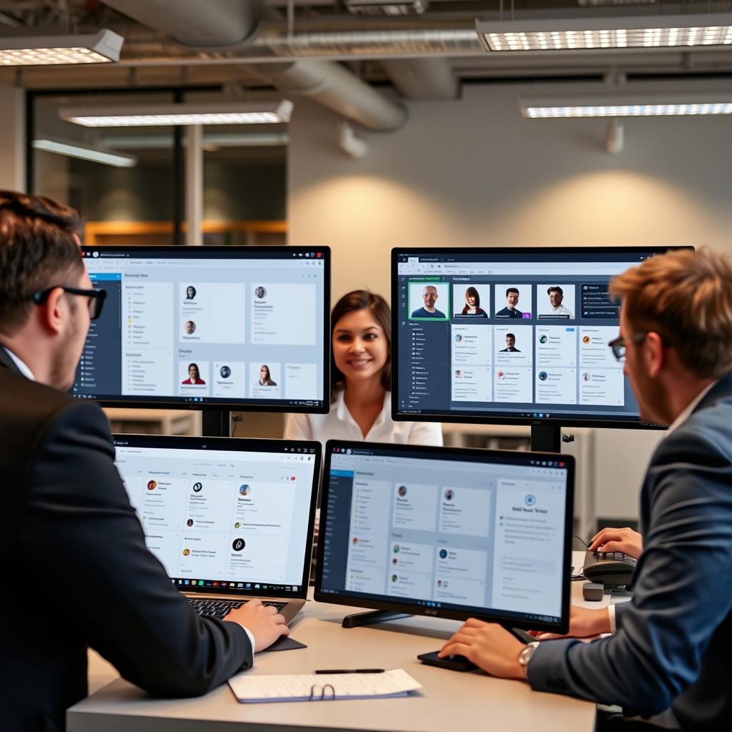 Digital agency managing multiple client projects in WriterZen Digital agency managing multiple client projects in WriterZen