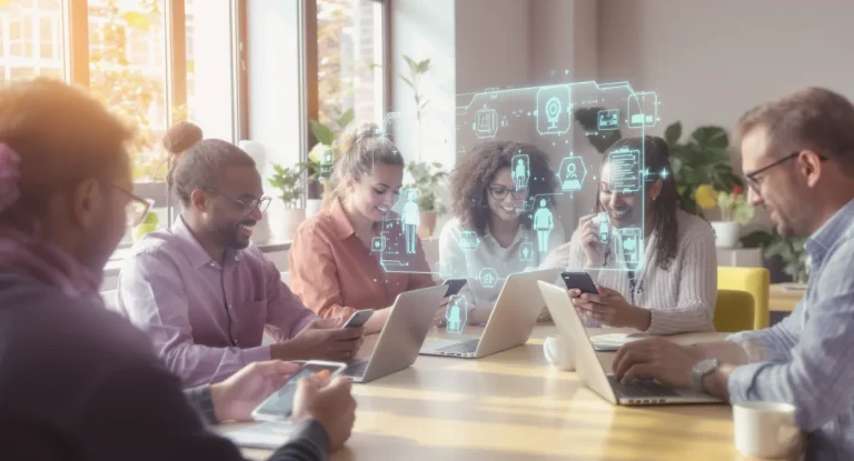 AI Assistant Strategies for Frictionless Verification - Main Image