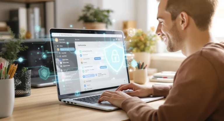 AI Chatbot Tactics for Course Access Security - Main Image