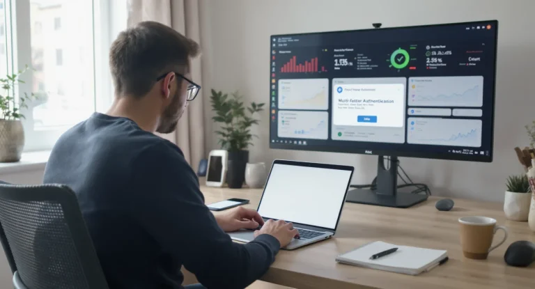 AI Tools Every Course Creator Needs for Safe Access - Main Image