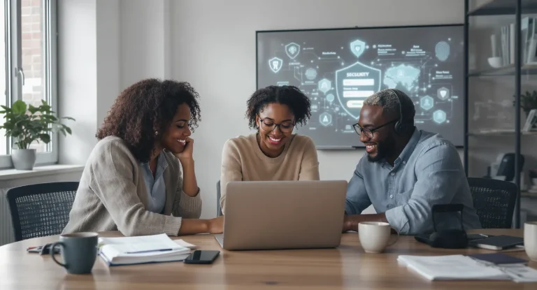 Best AI Tools to Stop Spam Signups - Main Image