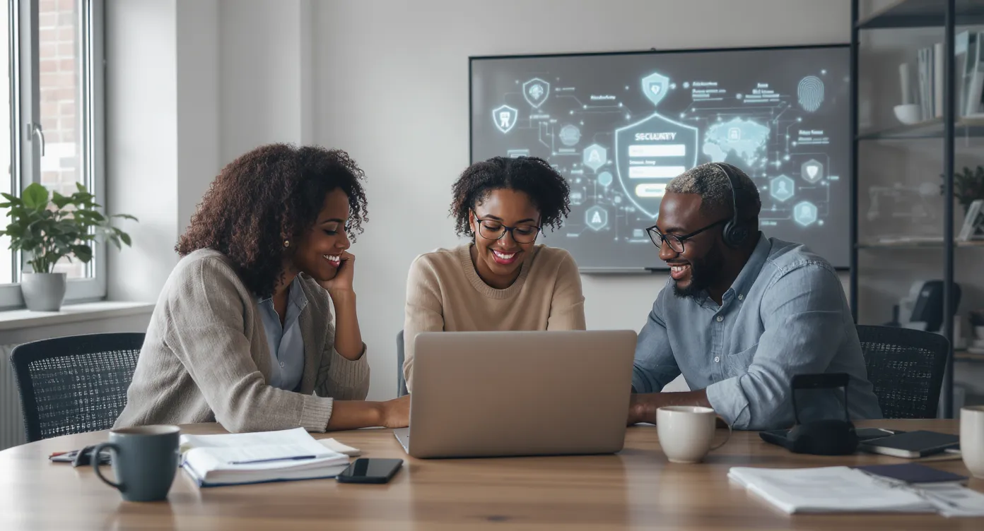 Best AI Tools to Stop Spam Signups - Main Image