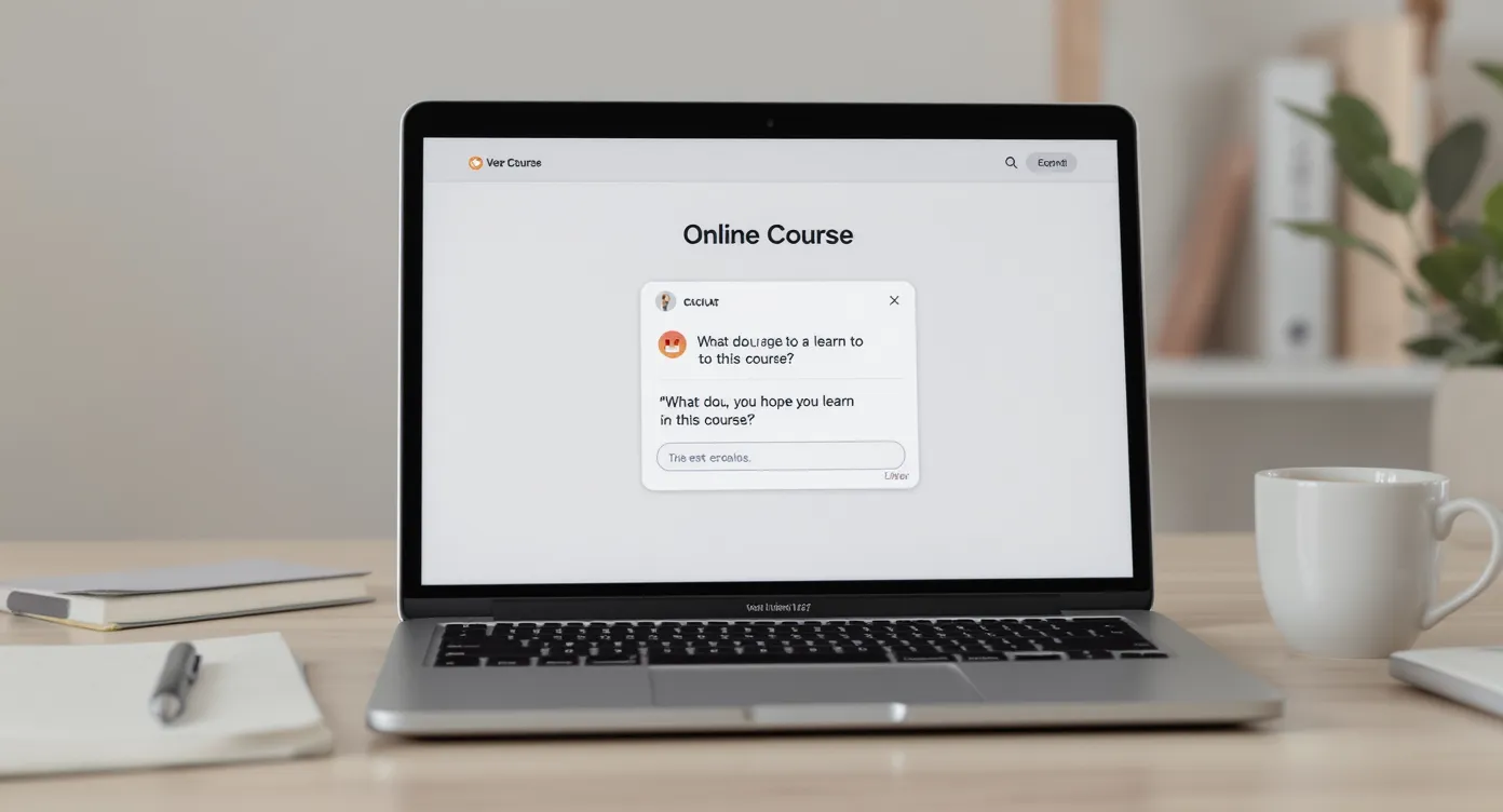 Chatbot AI Tips to Block Fake Enrolments - Main Image