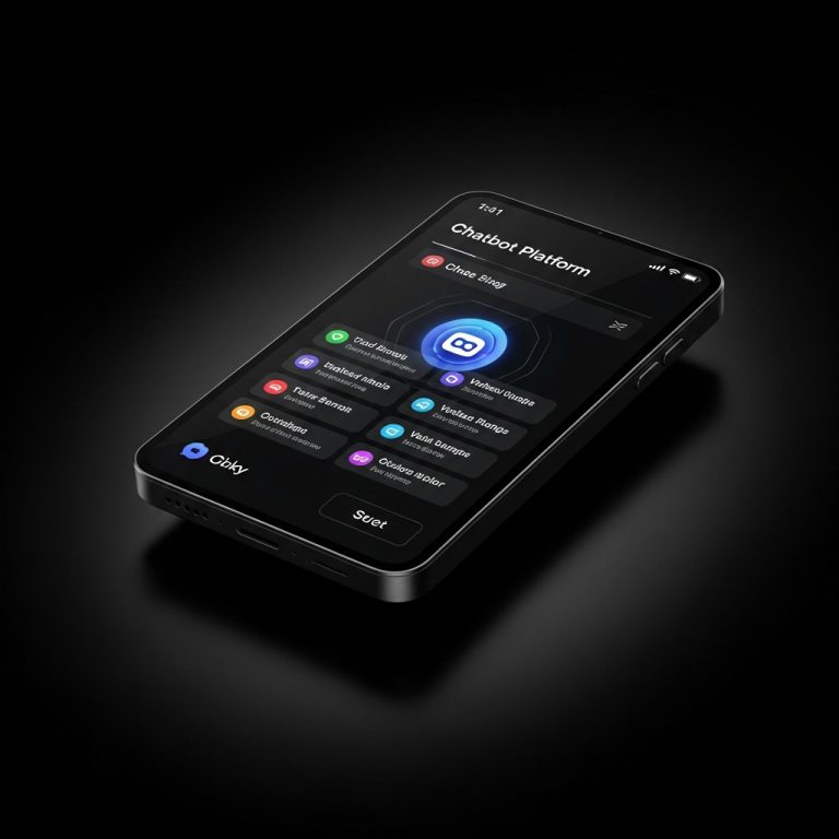 AI Chatbot Platforms: ChatBot.com vs Tidio vs HelpCrunch