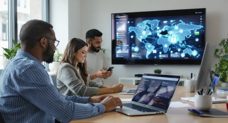 Most Popular AI Tools for Membership Security - Main Image