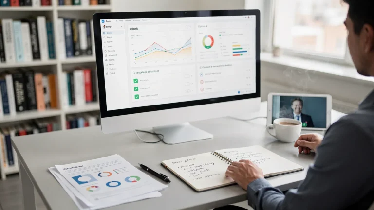 How to Choose an AI Company for Verification - Main Image