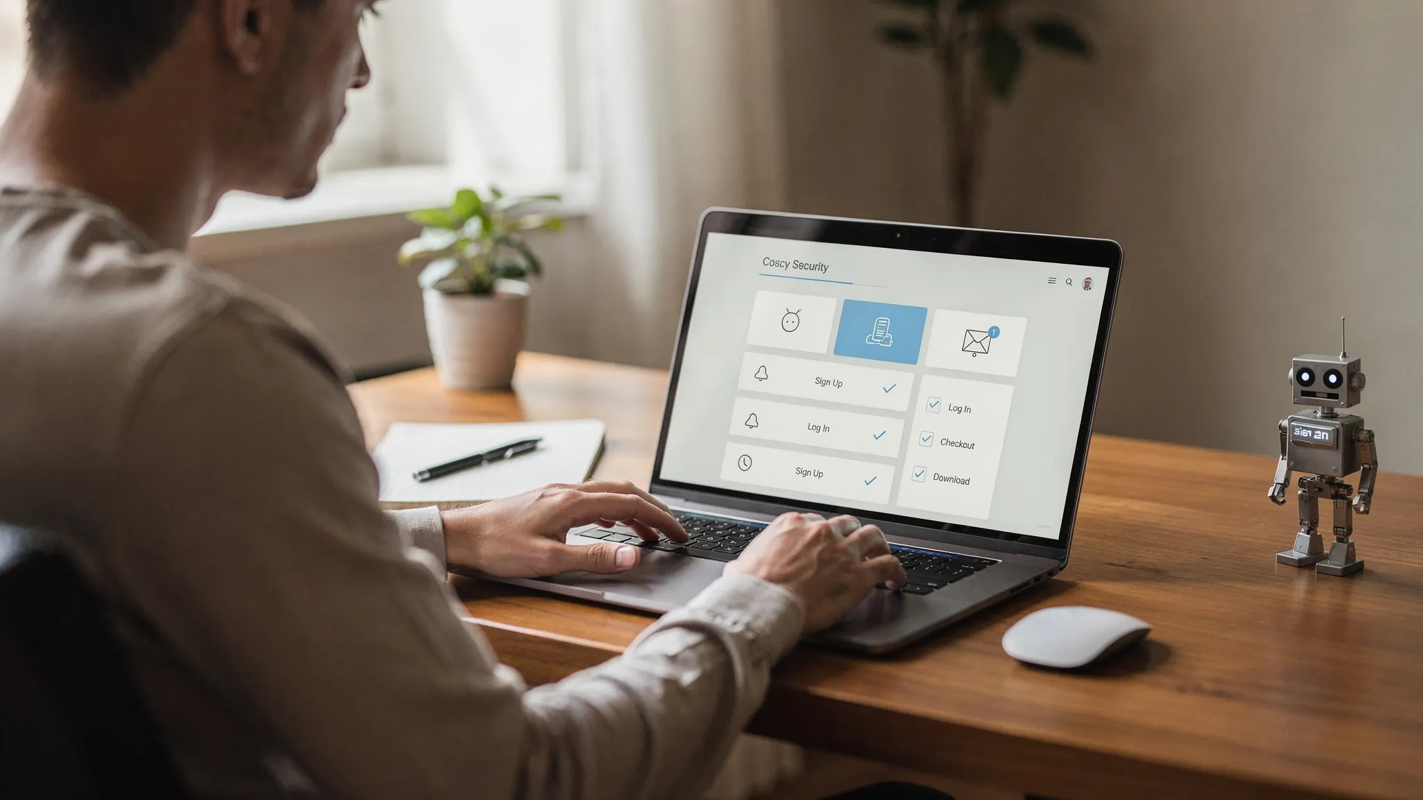 AI Bot Reviews: Best Gatekeepers for Course Creators - Main Image