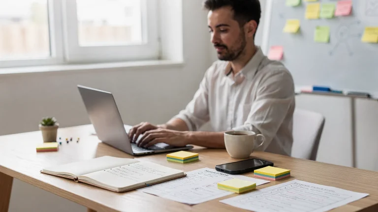 AI Productivity Tools for Faster Course Access Checks - Main Image