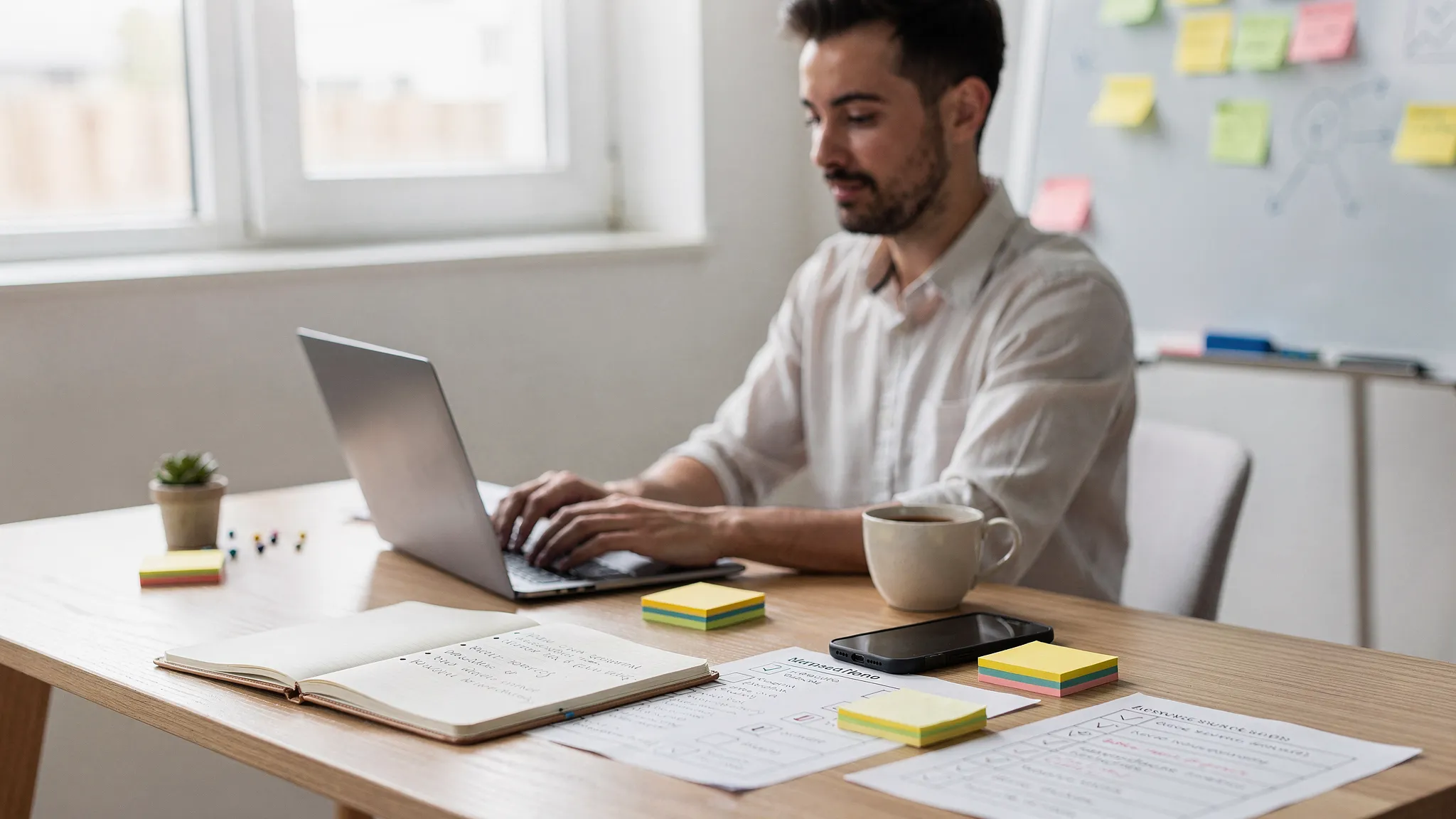 AI Productivity Tools for Faster Course Access Checks - Main Image