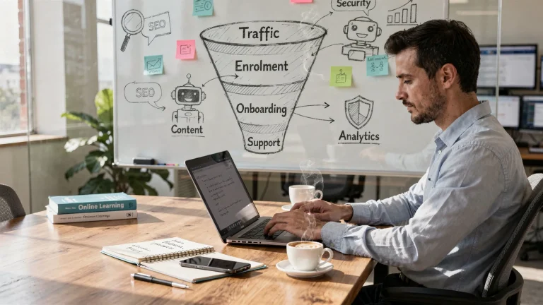 Best AI Business Tools for Education Entrepreneurs - Main Image