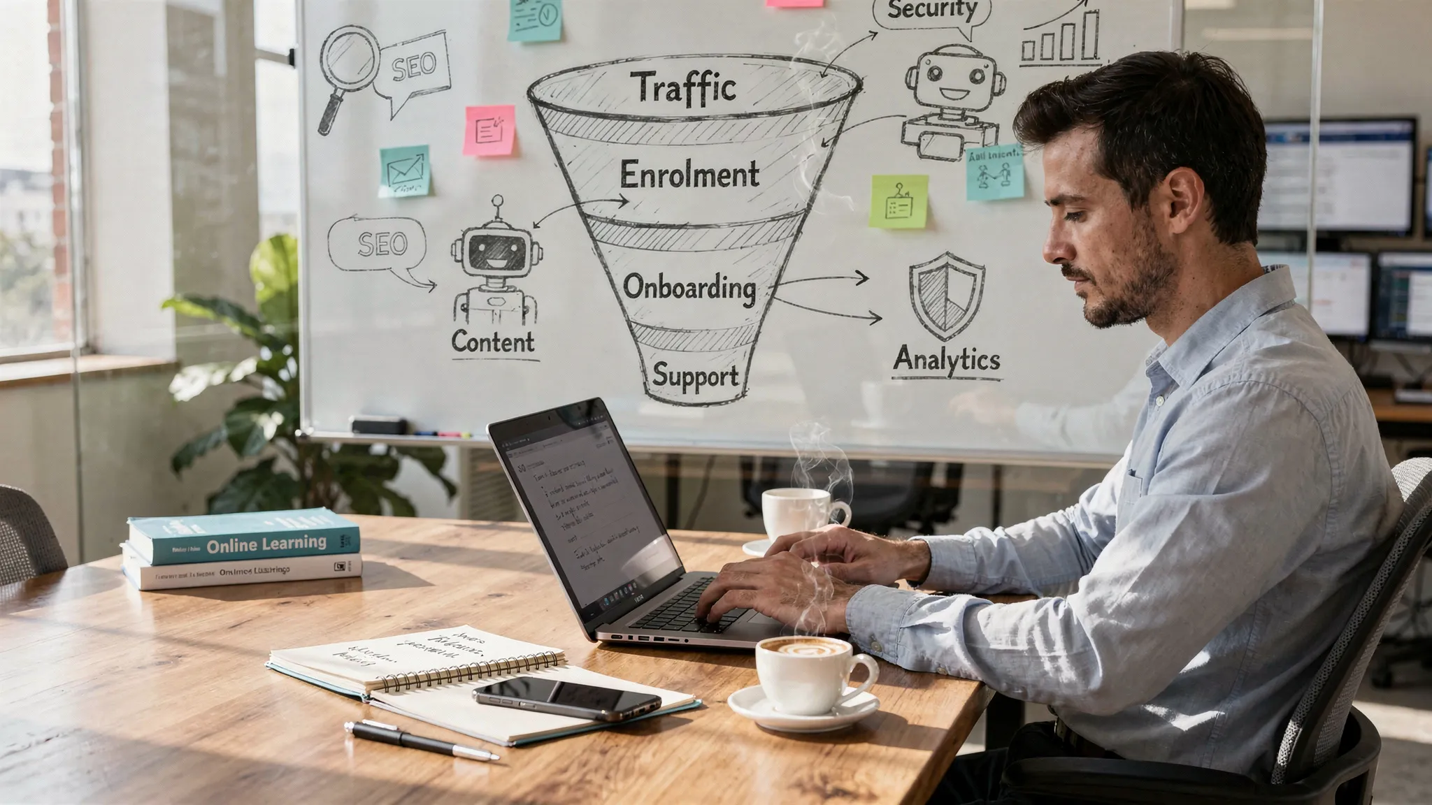 Best AI Business Tools for Education Entrepreneurs - Main Image