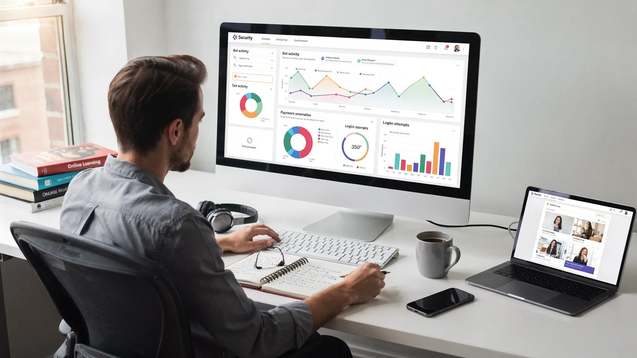 Best New AI Tools For Course Fraud Prevention - Main Image