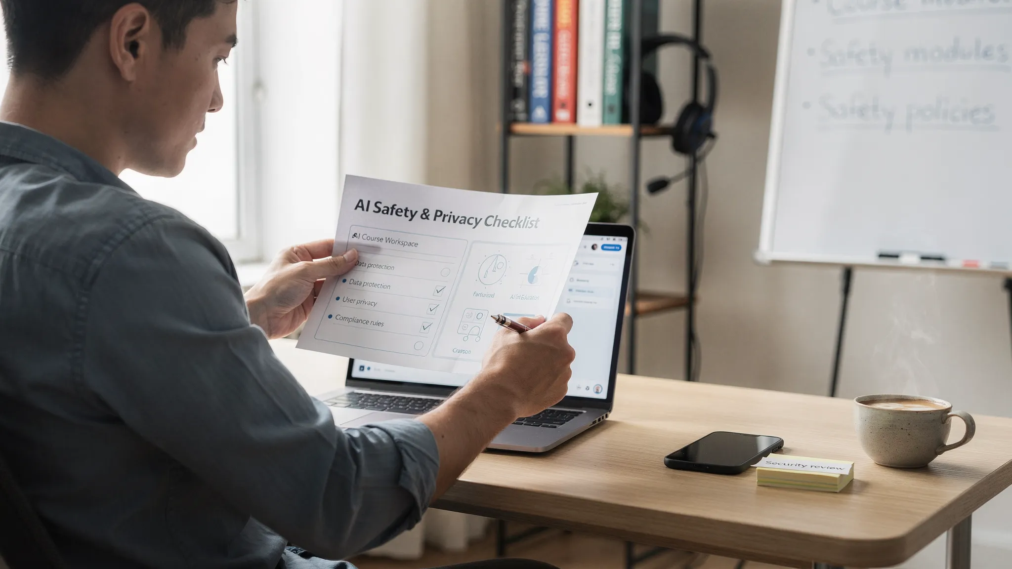 Creator AI Review: Safe Enough for Course Creators? - Main Image