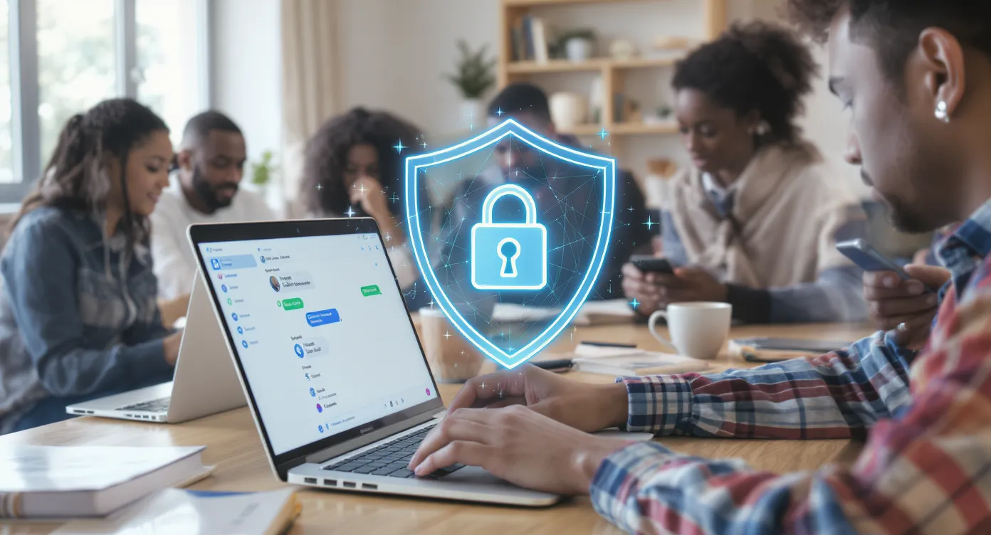 Best AI Chatbot Tools for Secure Student Support - Main Image