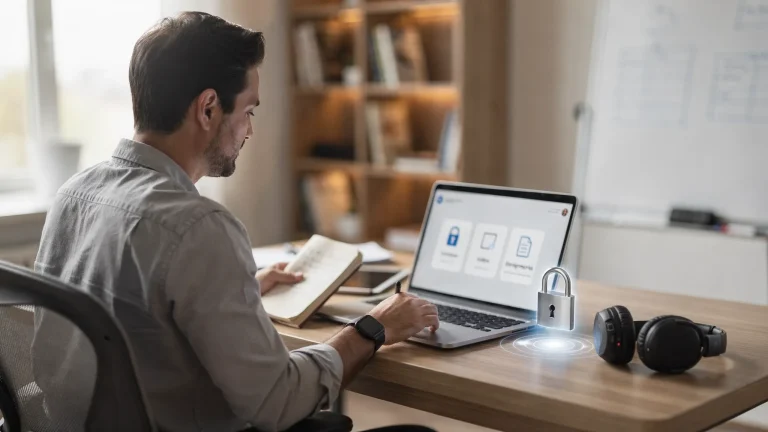 AI Content Creation Tools That Support Access Control - Main Image