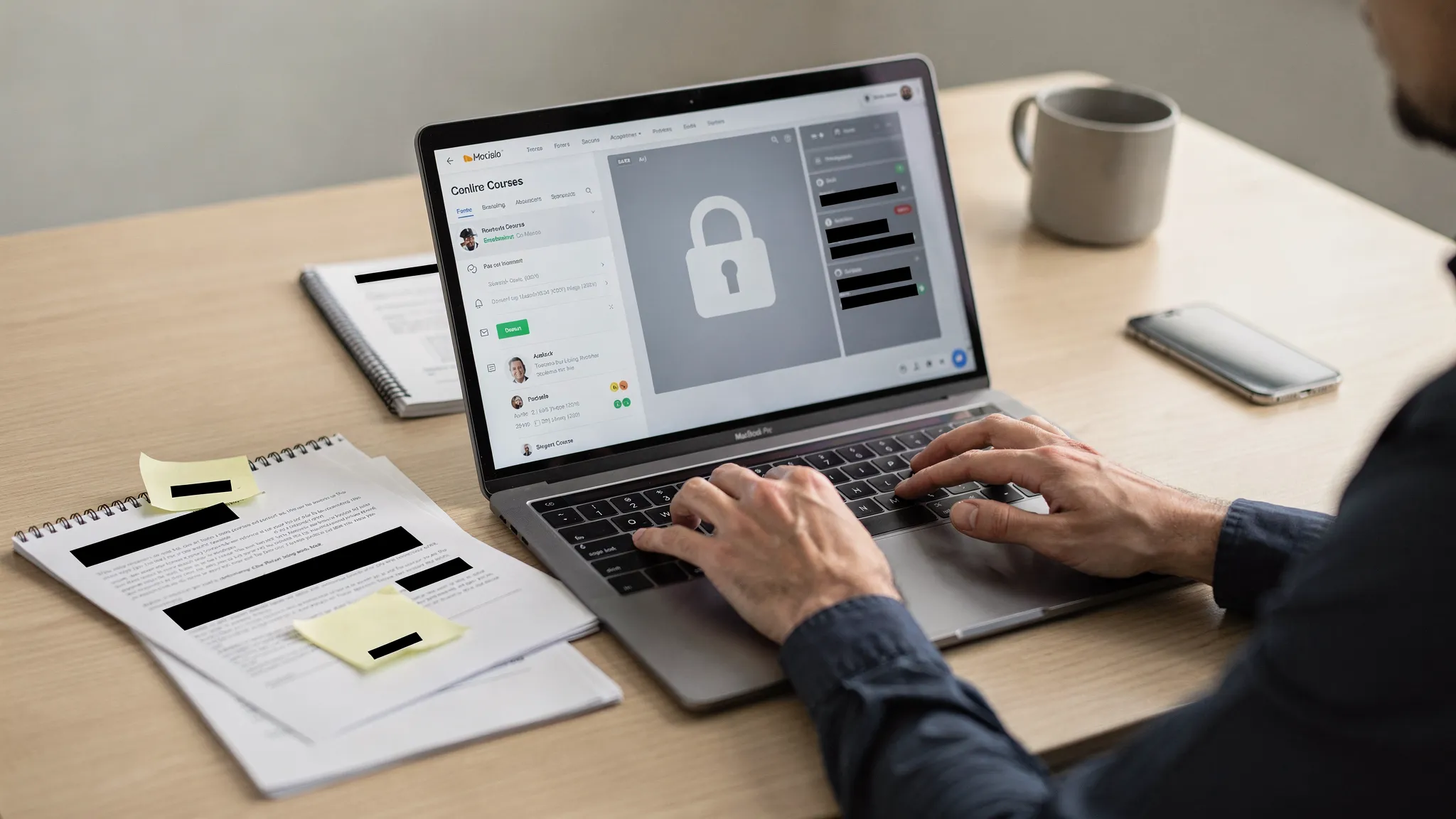 AI for Content Creation That Respects Member Privacy - Main Image