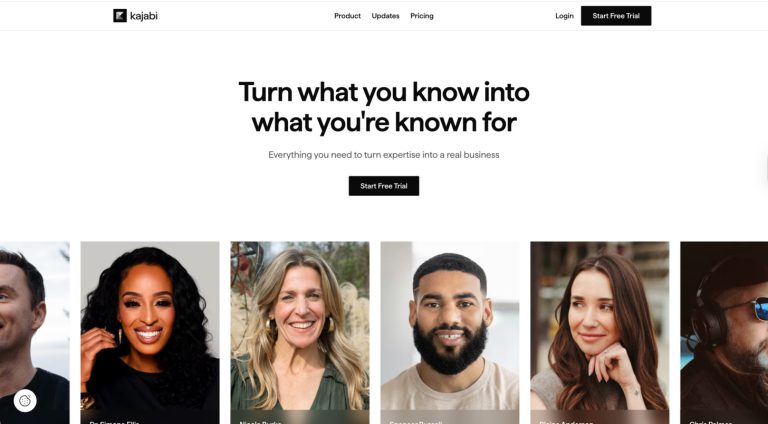 Kajabi AI: Where It Shines and How to Use It Effectively