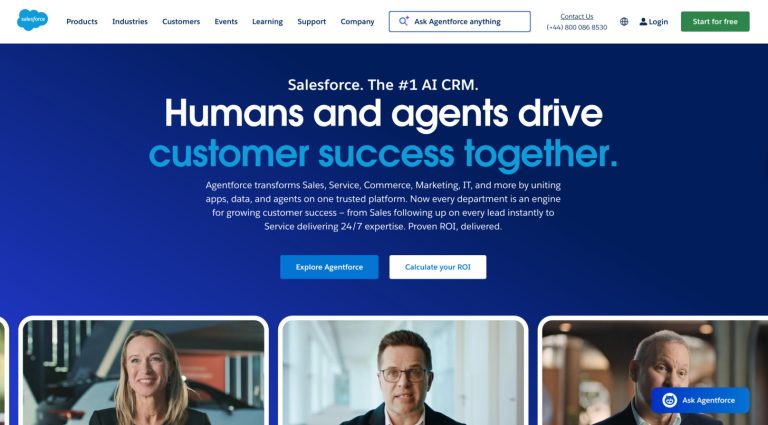 Salesforce Marketing Cloud AI: Segmentation, Journeys, and &ldquo;Next Best Action&rdquo; Personalization
